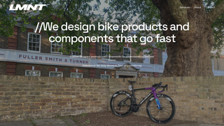 Thumbnail of lmntcomponents.com