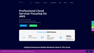 Thumbnail of cloud-adcros.com