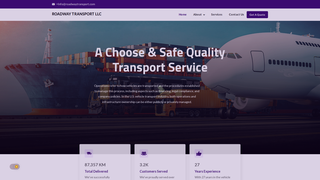 Thumbnail of roadwaytransportsllc.com