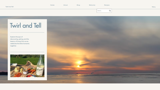 Thumbnail of twirlandtell.com