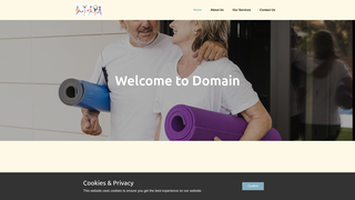 Thumbnail of pear1project.com
