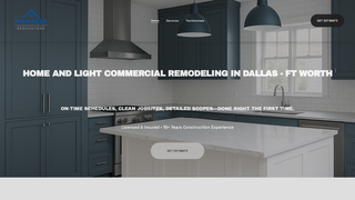 Thumbnail of pinnaclerenovators.com