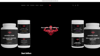 Thumbnail of lockednutrition.com