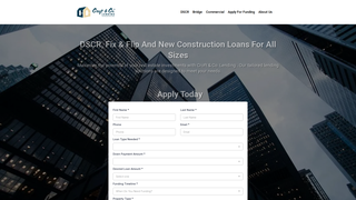 Thumbnail of croft-lending.com