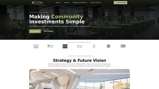 Thumbnail of kerigangroup.com