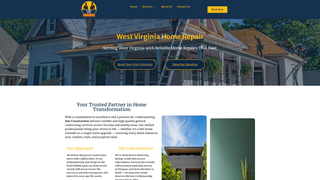 Thumbnail of wvhomerepairs.com