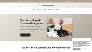 Thumbnail of gangesdatainsights.com