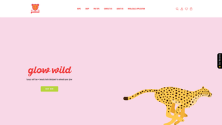 Thumbnail of goldcatco.com