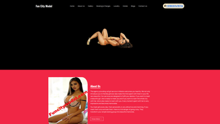 Thumbnail of funcitymodel.com