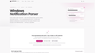 Site preview