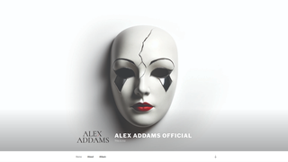 Thumbnail of alex-addams.com