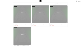 Thumbnail of catharsisempire.com