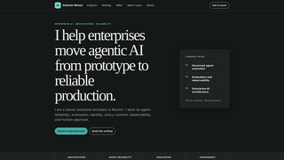 Site preview