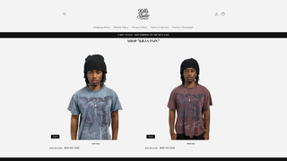 Thumbnail of killsstudio.com
