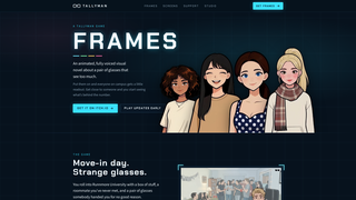 Site preview
