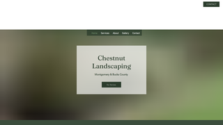 Thumbnail of chestnutlandscapingandtreeservice.com