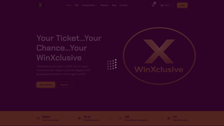 Thumbnail of winxclusive.com