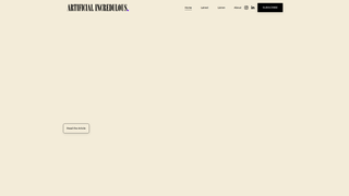 Site preview