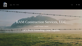 Thumbnail of ramcswa.com