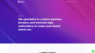 website thumbnail