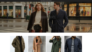 Thumbnail of premello.com