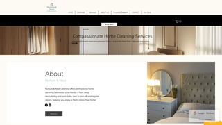 Thumbnail of nurtureandneat.com