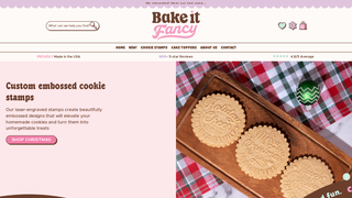 Thumbnail of bakeitfancy.com