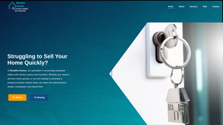 Thumbnail of breathe-homes.com