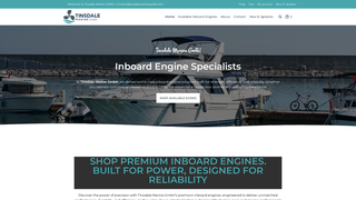 Thumbnail of tinsdalemarinegmbh.com