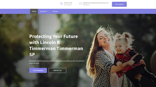 Thumbnail of lincolnrtimmermantimmermansp.com