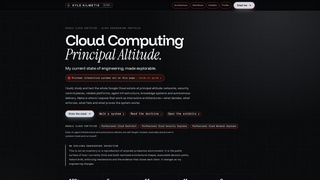 Site preview