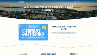 Thumbnail of harbormadison.org