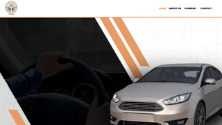 Thumbnail of onewaydrivingsmtx.com