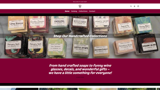 Thumbnail of deerpathcountrymarket.com