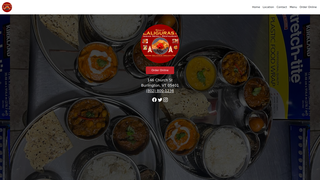 Thumbnail of laligurasindiannepalirestaurantvt.com