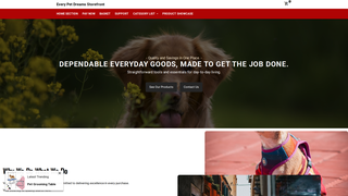 Thumbnail of everypetdreamsstorefront.com