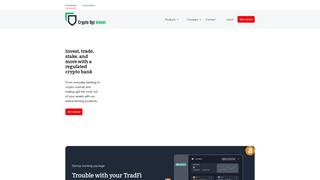 Thumbnail of cryptobytinvest.com