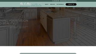 Thumbnail of hisandhersresidential.com