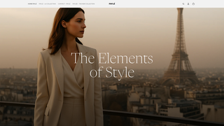 Thumbnail of fayleparis.com