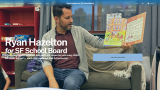 Screenshot of ryanforsfschools.com