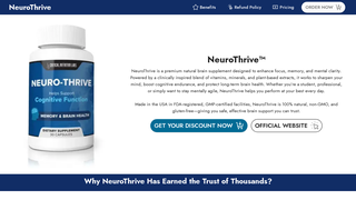 Thumbnail of neurrothriv.com