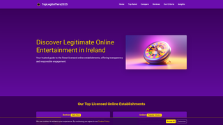 Thumbnail of toplegitoffers2025.com