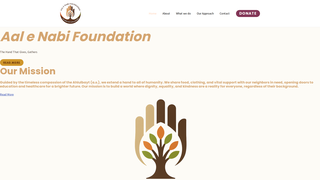 Thumbnail of aalenabi.org
