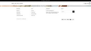 Thumbnail of surlybiked.com