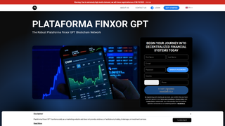 Thumbnail of plataforma-finxorgpt.com