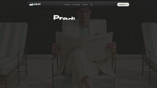 Site preview