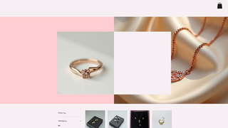 Thumbnail of caratsbylm.com
