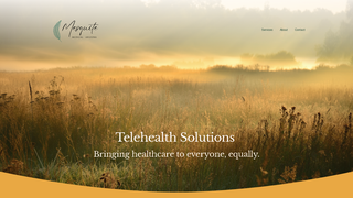 Thumbnail of mesquite-medical.com