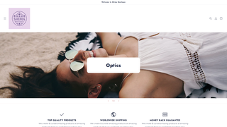 Thumbnail of shimyboutique.com