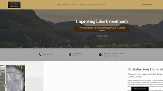 Thumbnail of ebimprovementsllc.com